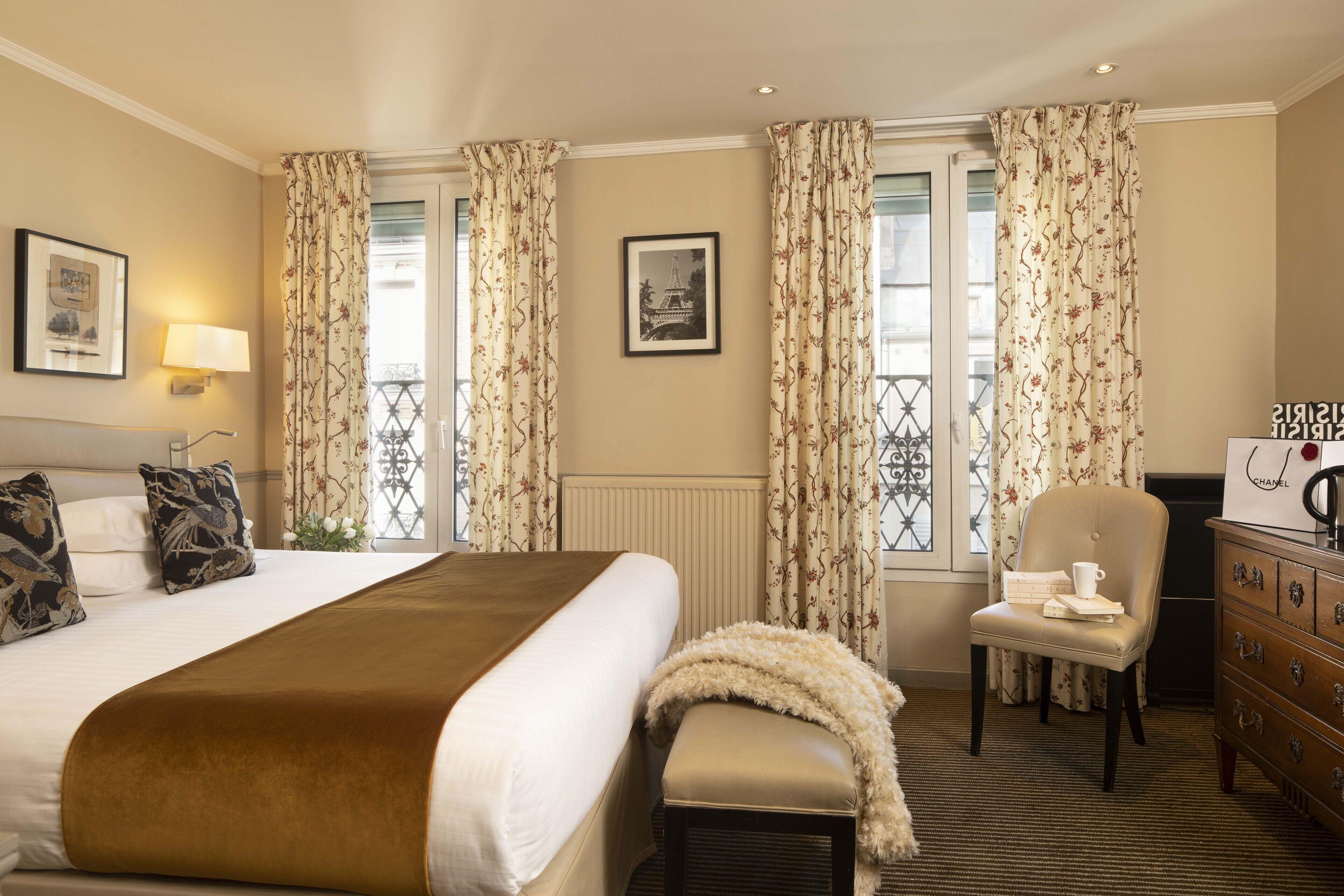 Relais Bosquet By Malone Parigi