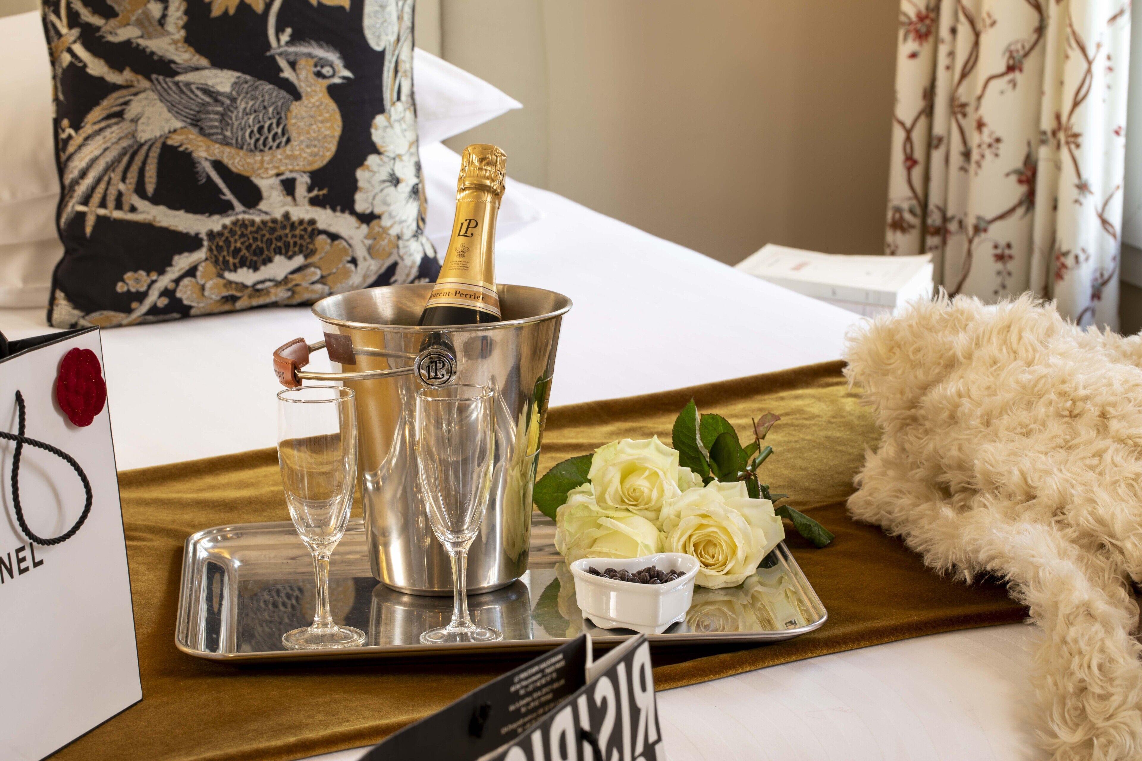 Relais Bosquet By Malone Hotel 3*