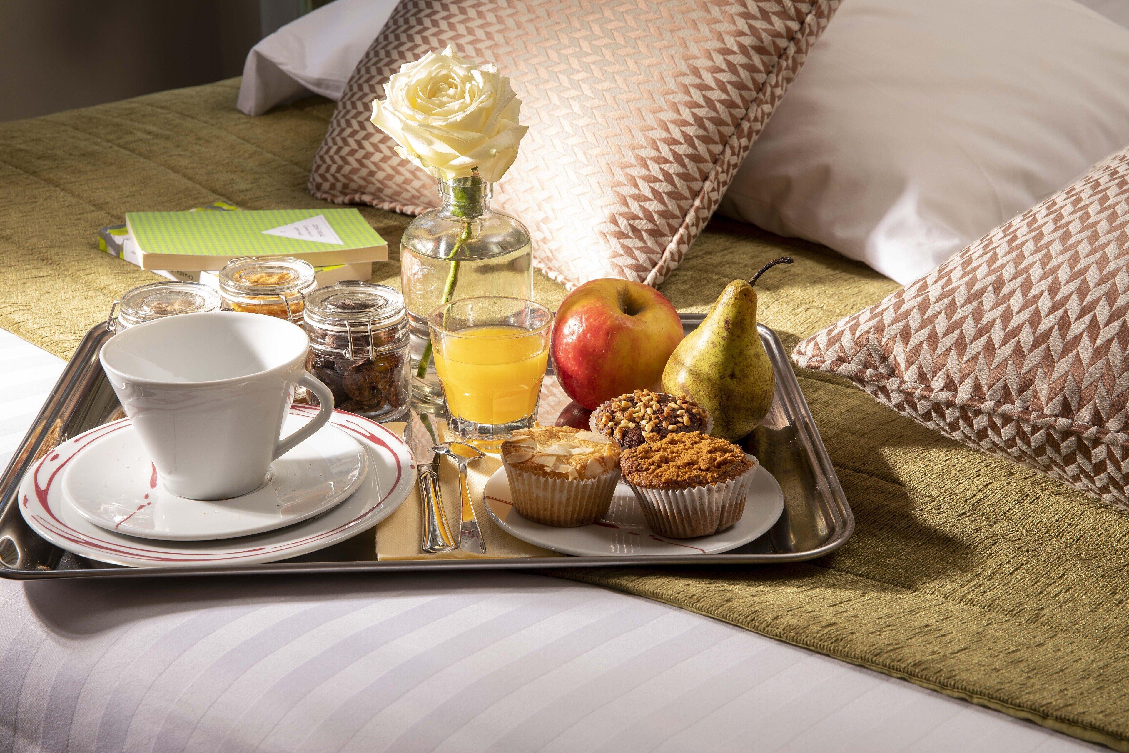 Hotel Relais Bosquet By Malone Paris