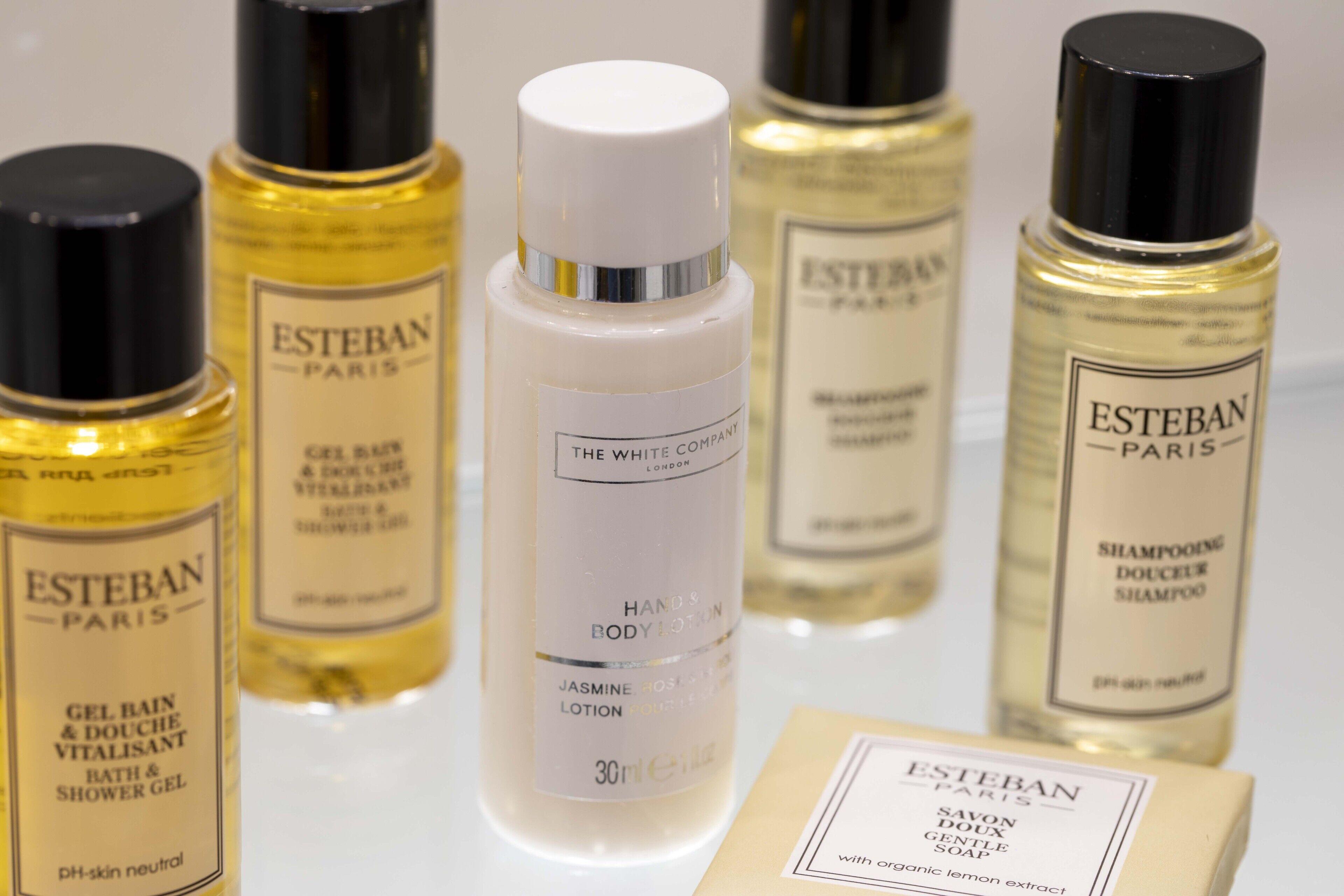 Hotel Relais Bosquet By Malone Parigi