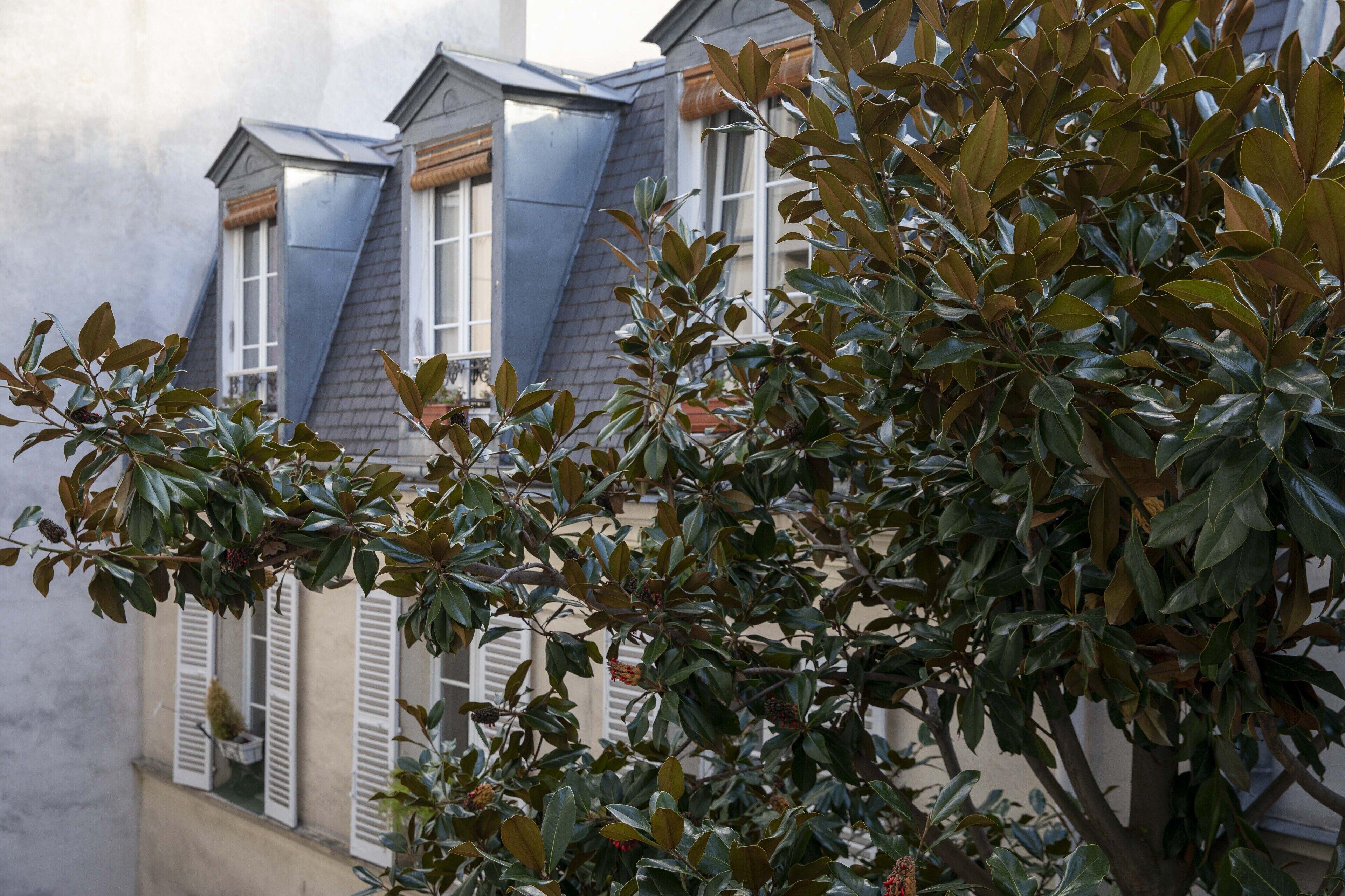 Relais Bosquet By Malone Hotel 3*