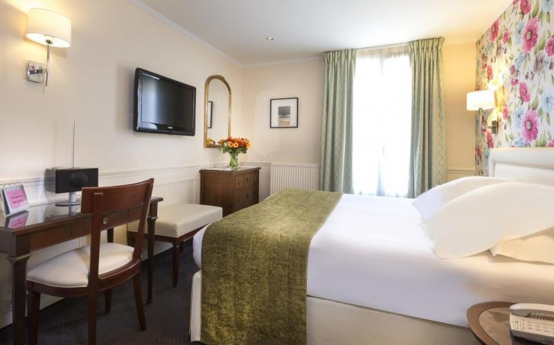 Relais Bosquet By Malone Hotel