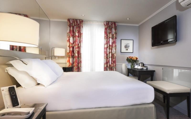 Hotel Relais Bosquet By Malone