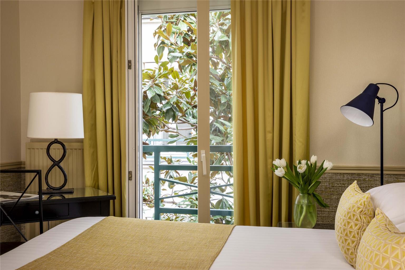 Relais Bosquet By Malone