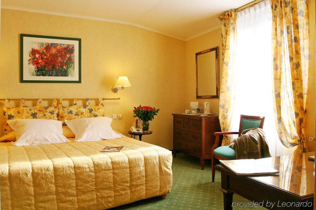 Relais Bosquet By Malone