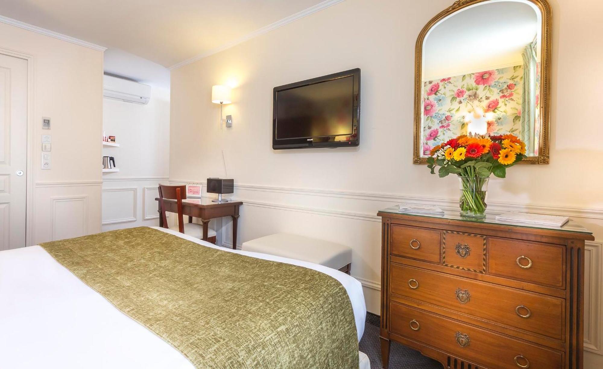 Relais Bosquet By Malone Hotel