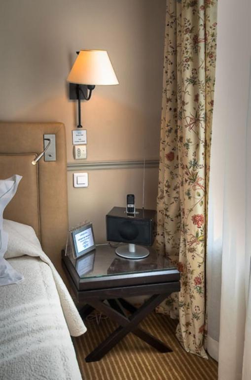 Relais Bosquet By Malone