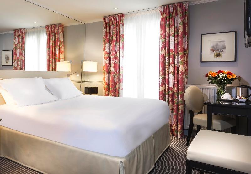 Relais Bosquet By Malone 3* Parigi
