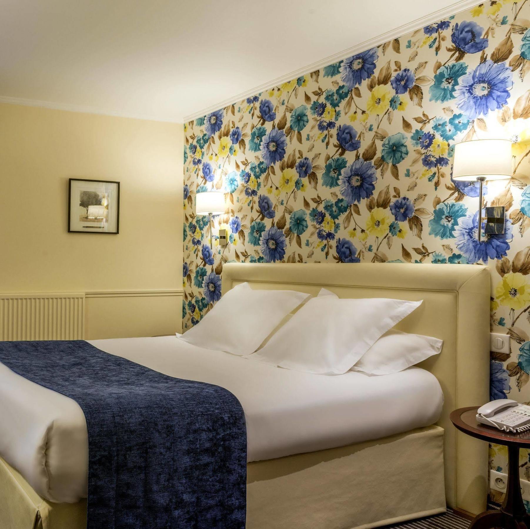 Relais Bosquet By Malone 3* Paris