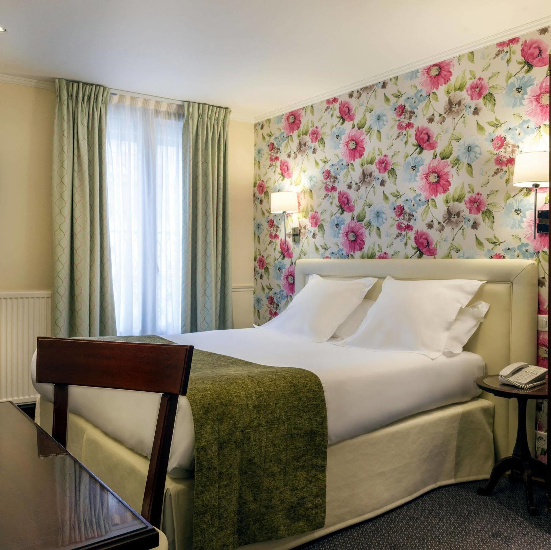 Relais Bosquet By Malone Hotel