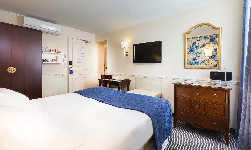 Relais Bosquet By Malone Hotel