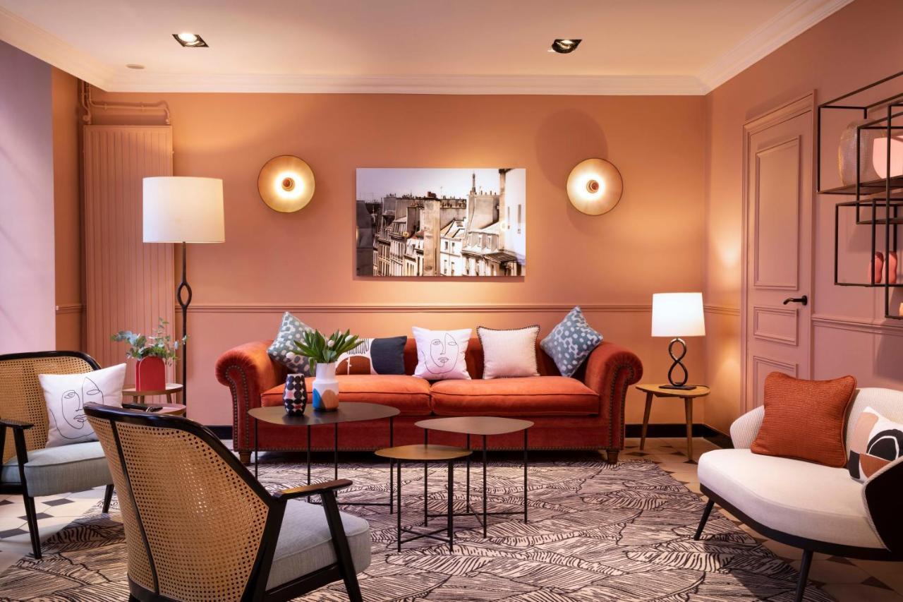 Hotel Relais Bosquet By Malone