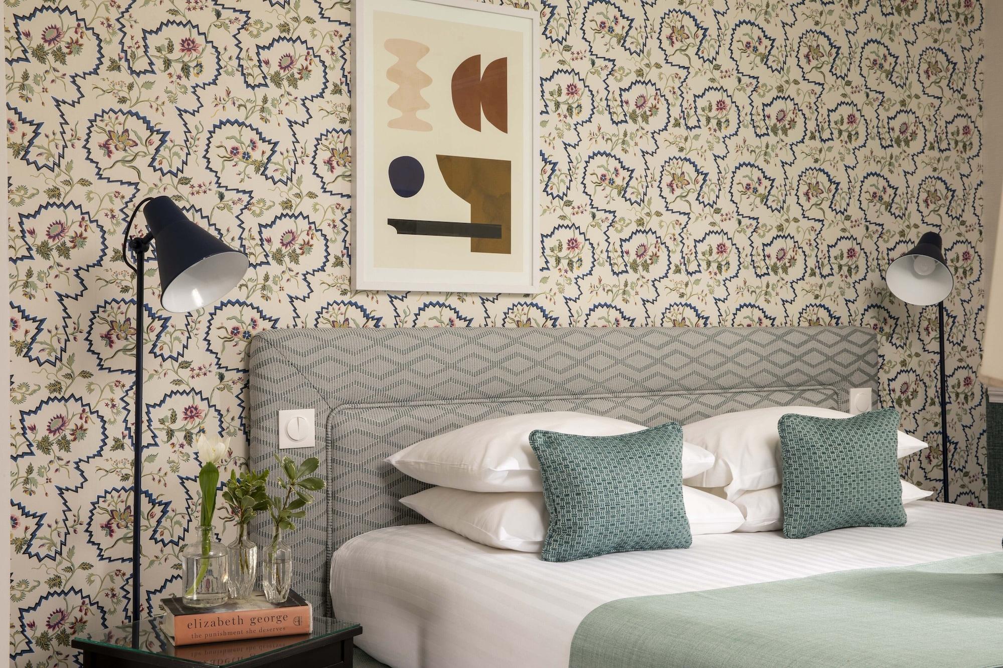 Relais Bosquet By Malone Hotel