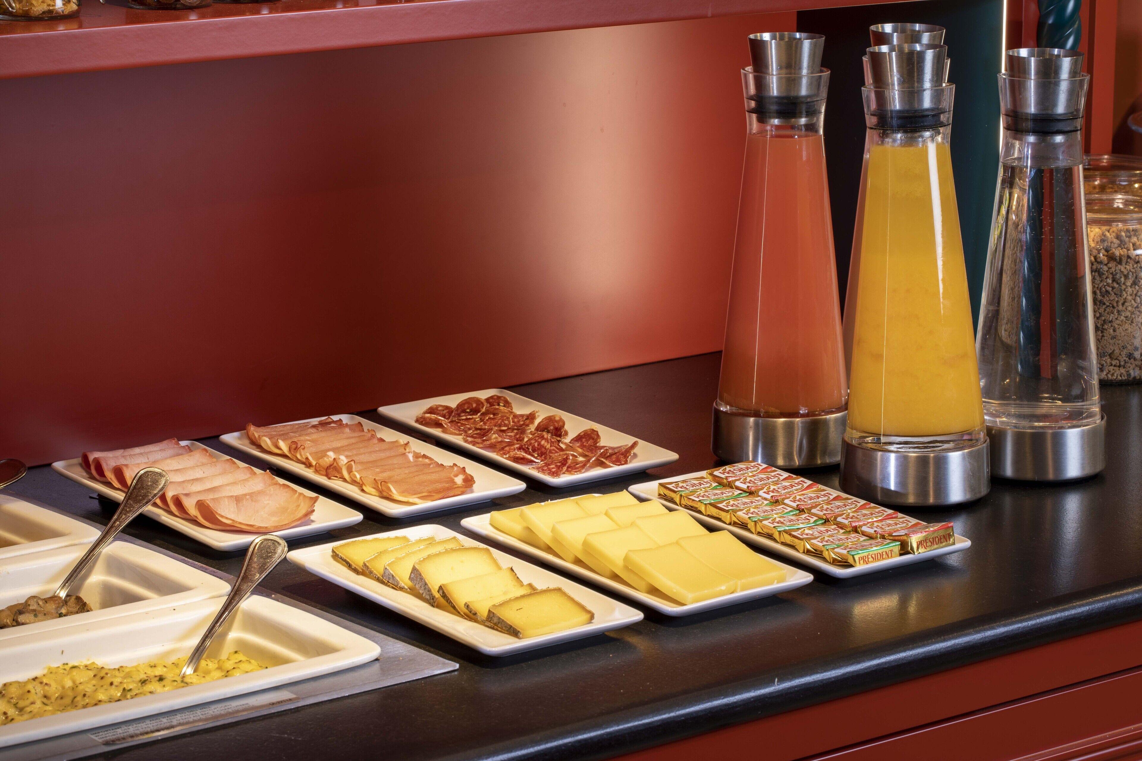 Relais Bosquet By Malone 3*