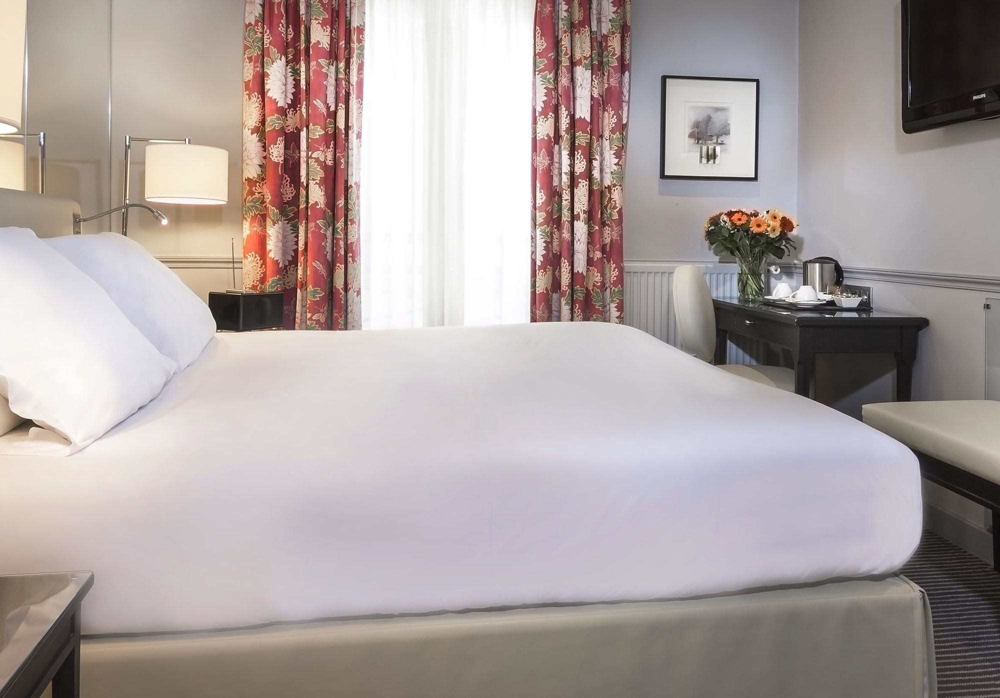 Relais Bosquet By Malone 3* Paris