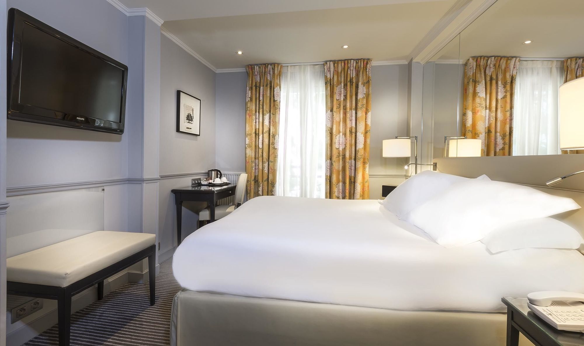 Relais Bosquet By Malone